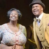 PORGY AND BESS National Tour to Make Philadelphia Premiere, 2/18-23