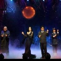 THE ADDAMS FAMILY Authors Join Humanitarian Typhoon Relief Efforts Video