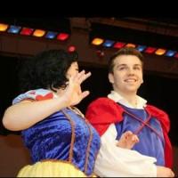 Olmsted Performing Arts Hosts a 'Boo-tiful Halloween Party' Today