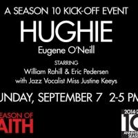 South Camden Theatre Company's Annual Fundraiser, Featuring Performance of HUGHIE to  Video