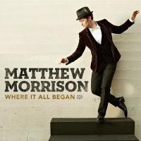 Matthew Morrison to Release Broadway Album 'Where It All Began' on 6/4 Video