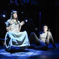 BWW Reviews: Fun, Puns and Tons of Imagination, PETER AND THE STARCATCHER Video