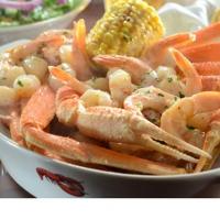 Red Lobster Bringing Back Crabfest for for a Limited Time!