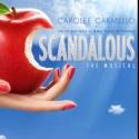 SCANDALOUS Begins Performances at Broadway's Neil Simon Theatre Today, October 13 Video