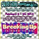 BREAKING UP IS HARD TO DO to Open at Surfside Players, 2/8 Video