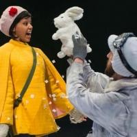 Photo Flash: First Look at House Theatre of Chicago's ROSE AND THE RIME