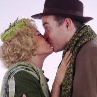 Candlelight Dinner Playhouse's SHE LOVES ME Opens Tomorrow Video