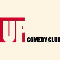 UP Comedy Club Announces Spring Line-Up of Stand-Up and Sketch Comedy Video