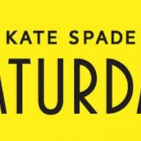 Control Group Unveils Immersive Retail Experience for Kate Spade Saturday Video