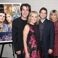 Photo Coverage: Broadway's Best Returns to Minetta Lane Theatre to Celebrate NYC…