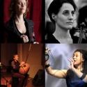 Vital Vox Festival Celebrates Power of the Human Voice at Roulette, 3/25-26 Video