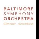 Jackie Evancho Featuring the Baltimore Symphony Orchestra to Play Joseph Meyerhoff Sy Video