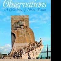 OBSERVATIONS Poetry Collection is Released Video