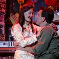 Photo Flash: First Look at Charlie Brady, Manna Nichols & More in MISS SAIGON at…