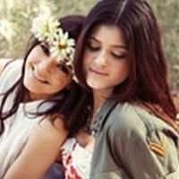 Photo Coverage: Kendall & Kylie x Pac Sun