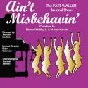 International City Theatre Closes Season with AIN'T MISBEHAVIN', Now thru 11/4 Video
