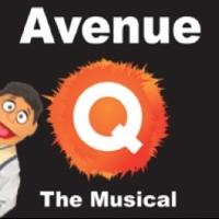 AVENUE Q Comes to Jewish Community Center's Center Stage, 4/11-28 Video