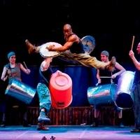 BWW Reviews: STOMP Still Bringing Down the House! Video