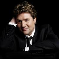 Two-Time Olivier Winner Michael Ball to Host 2014 WEST END HEROES Video