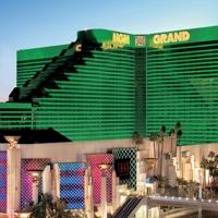 Stay Well at MGM Grand Continues to Lead Hotel Wellness Trend in Las Vegas with Signi Video