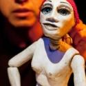 Puppet Manualfesto Set to Play Walking Fish Theatre, 10/6