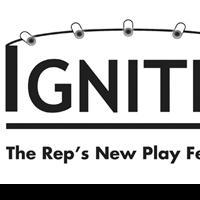 The Rep Continues Year Three of IGNITE! FESTIVAL OF NEW PLAYS, Begin. 3/19 Video