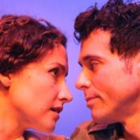 BWW Reviews: THE DIVINERS - An Exacting Test of Heroic Patience