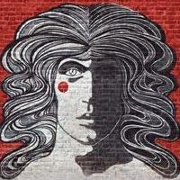 Full Cast Announced for UK Tour of GODSPELL in Concert, Starring Jade Ewen, Andy…