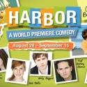 BWW Reviews: Chad Beguelin's Character-Driven HARBOR Premiere at Westport Country Pla Video