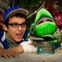 Theater Works' YouthWorks Opens LITTLE SHOP OF HORRORS, 8/31 Video