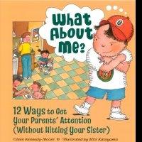 Parenting Press Offers Book Ideas for New Big Siblings Video