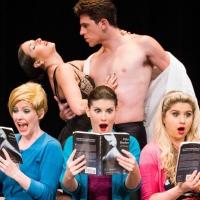 Be Seduced (or Dominated) by 50 SHADES! THE MUSICAL - THE ORIGINAL PARODY this April  Video