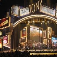 Official 2014 Tony Awards Calendar Announced; Nominees to Meet the Press on 4/30! Video