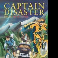 Del Shannon's CAPTAIN DISASTER is Released