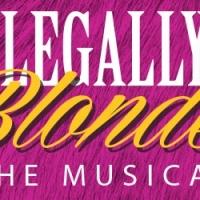 EPAC Presents LEGALLY BLONDE, 7/24-8/9 Video