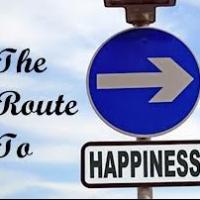 BWW Reviews: THE ROUTE TO HAPPINESS, February 22 2013