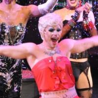 Photo Flash: Broadway's Best in Drag to Benefit AIDS Video
