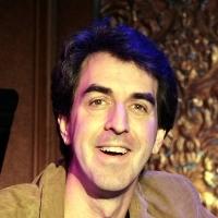 Jason Robert Brown Set For Special SubCulture Show Tonight