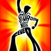 New UK Tour Of SATURDAY NIGHT FEVER Announced, From Nov 2014