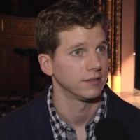 BWW TV: In Rehearsal with the Cast of KINKY BOOTS- Stark Sands, Billy Porter, Annalei Video