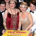 Photo Coverage: NICE WORK IF YOU CAN GET IT Celebrates 200th Performance Video