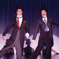 Bill Irwin & David Shiner to Star in OLD HATS at A.C.T. Video