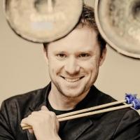 Milanov Conduct BOLERO & PERCUSSION at Ohio Theatre Today Video