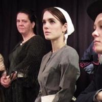 Maryland Ensemble Theatre Opens FINALLY HEARD: FEMININE HEROES OF AN UNCIVIL WAR Toni Video
