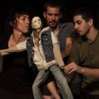 Charlestown Working Theater Presents WHO'S HUNGRY, Now thru 10/5 Video