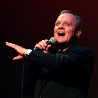 Steve Kazlauskas to Bring ECHOES OF SINATRA to Ridgefield Playhouse, 7/27 Video