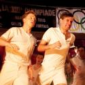 CHARIOTS OF FIRE Welcomes Final West End Cast, Closes Feb 2 Video