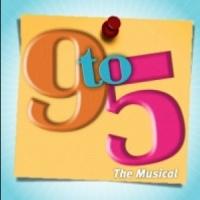 Derby Dinner Playhouse Takes on 9 TO 5 - THE MUSICAL, Now thru 5/19 Video