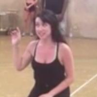 STAGE TUBE: Go Inside Rehearsals for JOSEPH UK Tour with Danielle Hope & More! Video