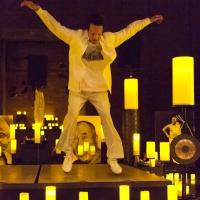 BWW Reviews: Savion Glover Searches for Enlightenment in OM Video